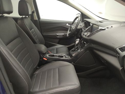 Used 2014 Ford Escape Titanium w/ Equipment Group 401A AWD/4WD image 21