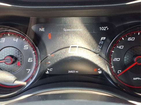 Used 2022 Dodge Charger SXT w/ Blacktop Package RWD image 12