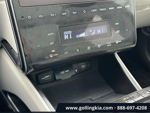 Used 2023 Hyundai Tucson Limited image 28