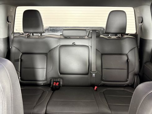 Used 2022 Chevrolet Silverado 2500 LTZ w/ Z71 Off-Road Package image 22