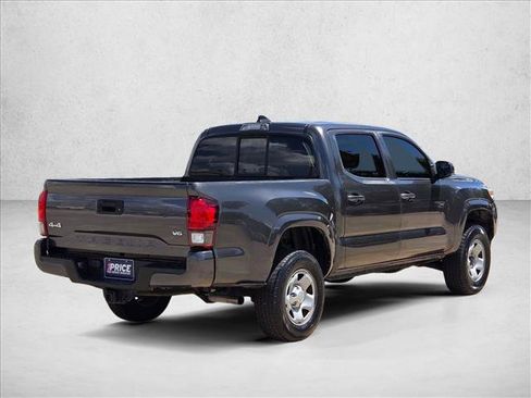Used 2023 Toyota Tacoma SR AWD/4WD image 5