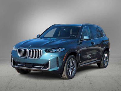 Used 2026 BMW X5 xDrive40i
