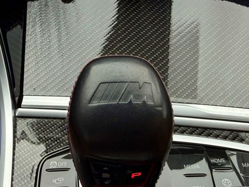 Used 2020 BMW M8 w/ M Carbon Exterior Package image 44