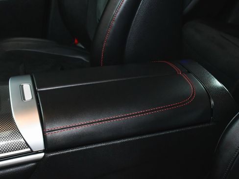 Used 2025 Mercedes-Benz GLC 43 AMG GLC 43 AMG image 52