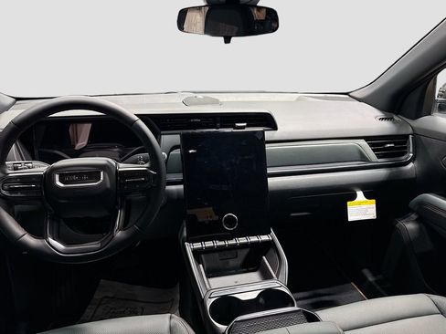 New 2026 GMC Terrain AT4 w/ Convenience Package III AWD/4WD image 20