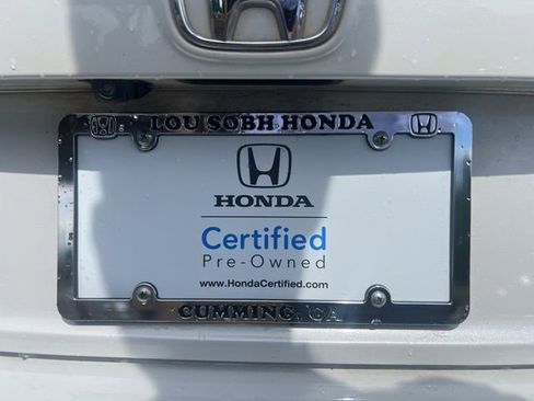 Used 2020 Honda Accord Touring image 8
