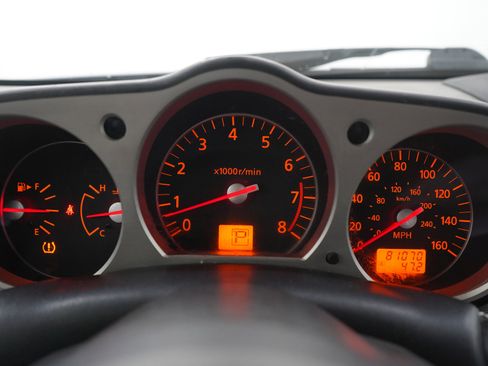Used 2006 Nissan 350Z Touring RWD image 21