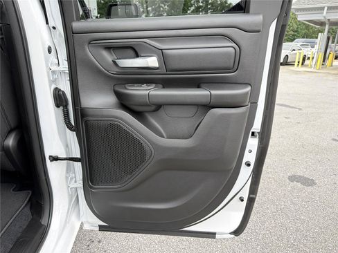 New 2026 RAM 1500 Express RWD image 15
