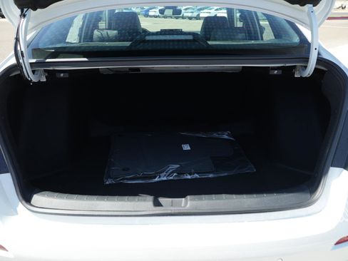 New 2026 Honda Civic Sport Touring image 8