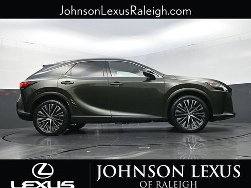 Used 2023 Lexus RX 350 w/ Accessory Package (Z1) AWD/4WD image 22
