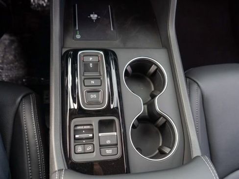 New 2026 Honda Pilot Touring image 29