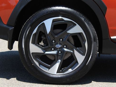 Used 2024 Subaru Crosstrek 2.5i Limited w/ Popular Package #4A AWD/4WD image 27
