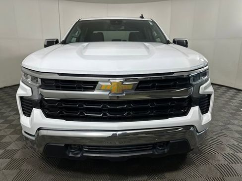 Used 2023 Chevrolet Silverado 1500 LT image 8