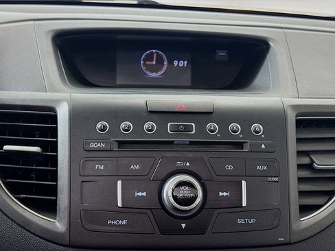 Used 2012 Honda CR-V EX image 14