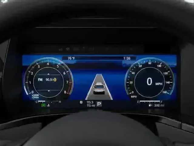New 2026 Subaru Outback Premium AWD/4WD image 16