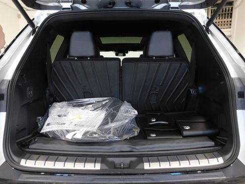 Used 2026 Lexus TX 500h AWD image 79