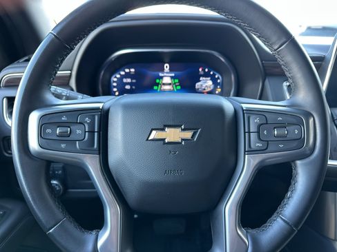 Used 2024 Chevrolet Tahoe LT image 23