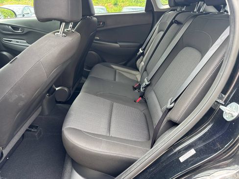 Used 2023 Hyundai Kona SEL AWD/4WD image 20