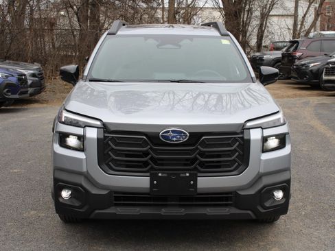 New 2026 Subaru Outback Limited image 2