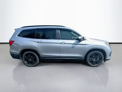 Used 2022 Honda Pilot Special Edition image 8