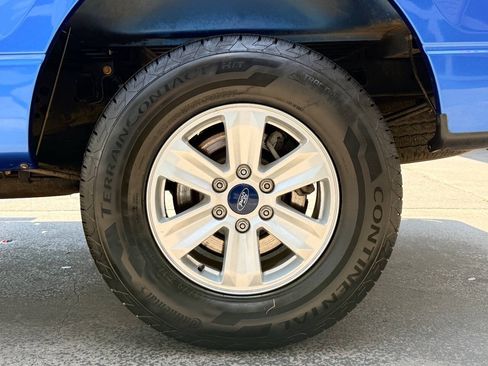 Used 2014 Ford F150 XLT w/ Equipment Group 301A Mid RWD image 13