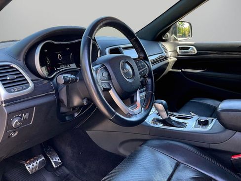 Certified 2016 Jeep Grand Cherokee High Altitude image 20