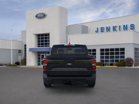 New 2025 Ford Maverick XLT w/ Black Appearance Package image 5