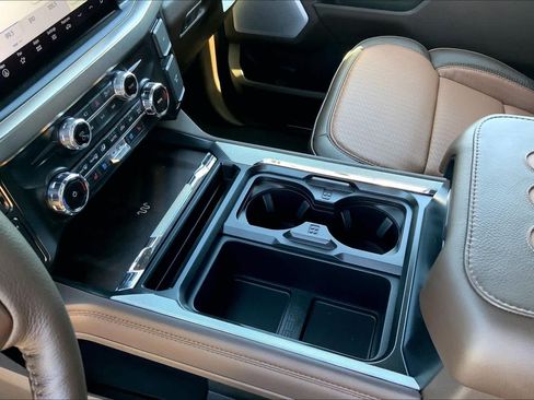 New 2026 Ford F250 King Ranch w/ Chrome Package image 7