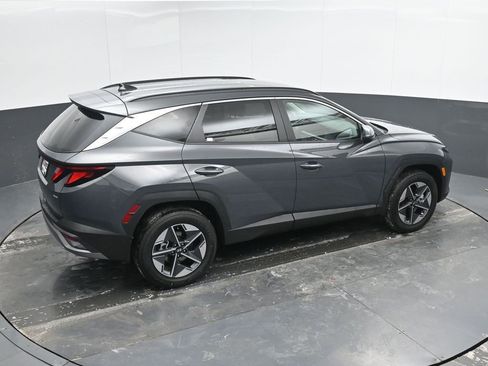 New 2026 Hyundai Tucson SEL image 36