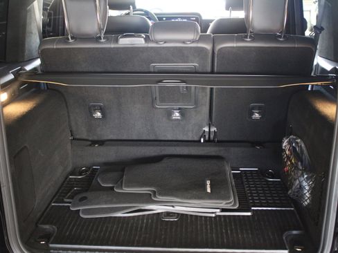 Used 2026 Mercedes-Benz G 63 AMG 4MATIC image 32