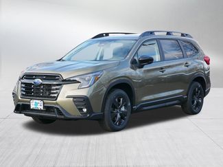New 2026 Subaru Ascent Premium video 2