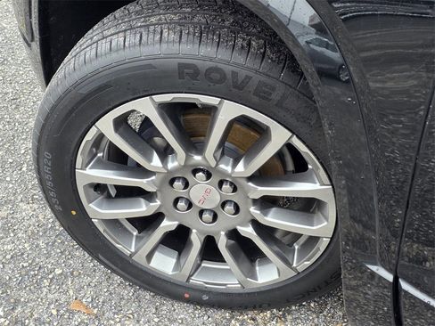 Used 2020 GMC Acadia Denali w/ Technology Package image 56