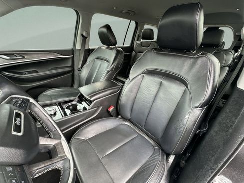 Used 2021 Jeep Grand Cherokee L Limited RWD image 11