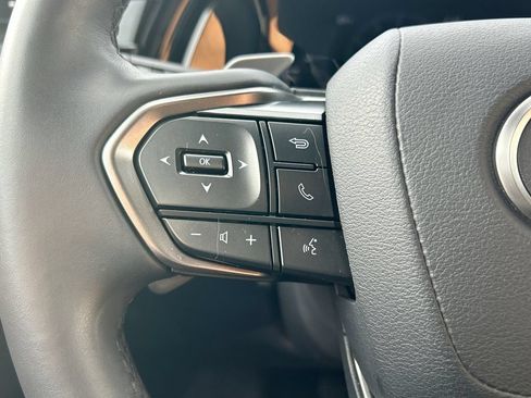 Used 2025 Lexus RX 350 FWD w/ Technology Package image 25