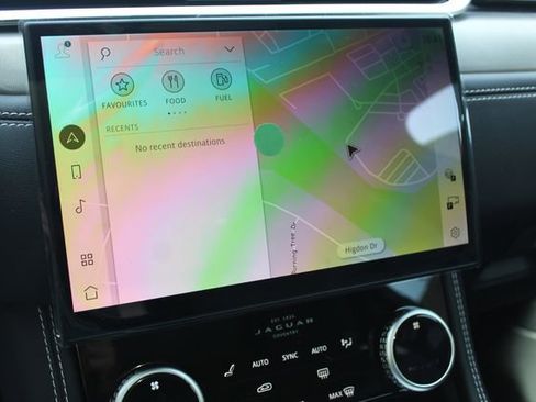 New 2026 Jaguar F-PACE R-Dynamic S image 18