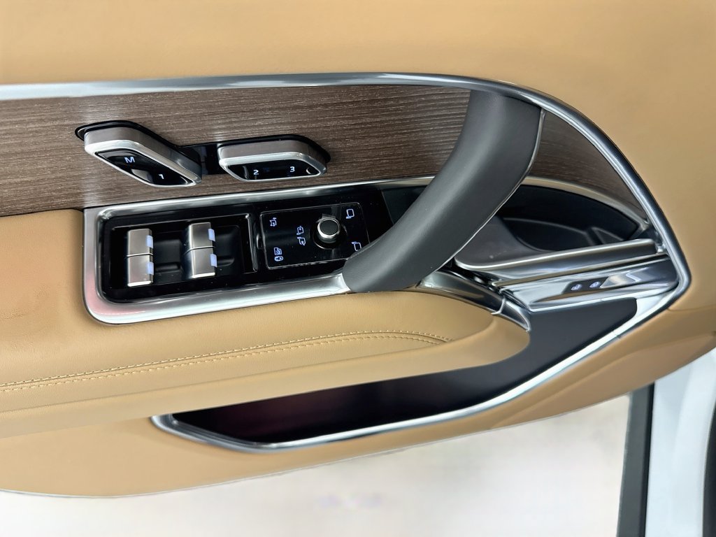 New 2027 Land Rover Range Rover SE AWD/4WD image 18