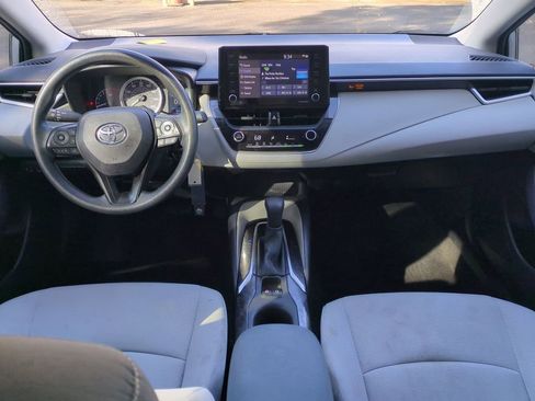 Used 2022 Toyota Corolla LE image 14