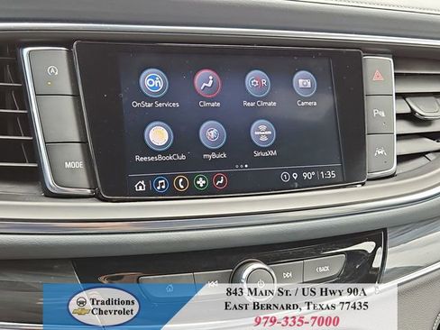 Certified 2023 Buick Enclave Essence w/ Trailering Package, 5000 lbs. image 49