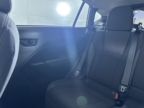 Certified 2025 Subaru Crosstrek 2.5i Premium AWD/4WD image 12