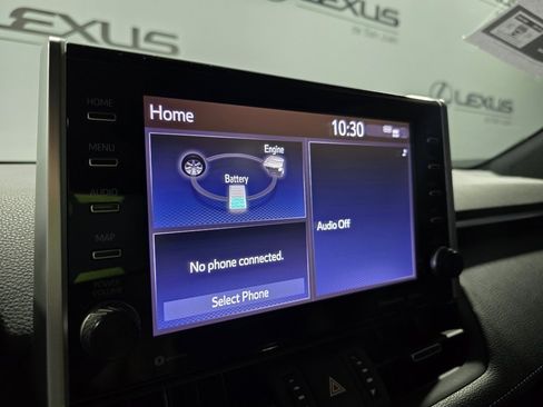 Used 2022 Toyota RAV4 XSE image 21