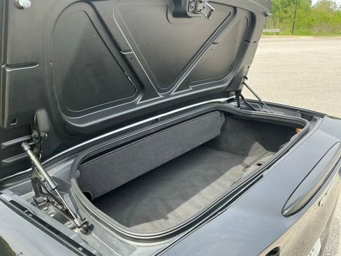 Used 2008 Chevrolet Corvette Convertible w/ Preferred Equipment Group RWD image 11