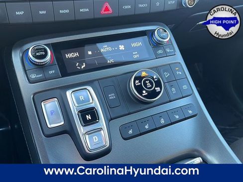 Used 2025 Hyundai Palisade Calligraphy image 18
