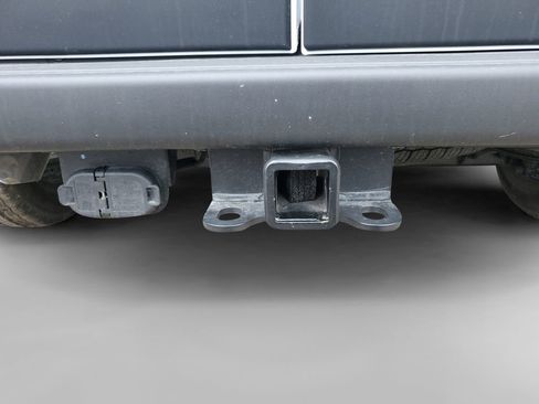 New 2026 RAM ProMaster 1500 w/ Storage Group image 12