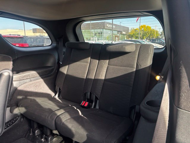 Used 2020 Dodge Durango SXT AWD/4WD image 46