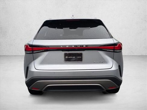 Certified 2025 Lexus RX 350 FWD image 10