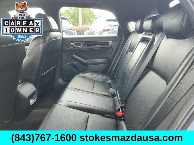 Used 2022 Honda Civic Sport Touring image 20