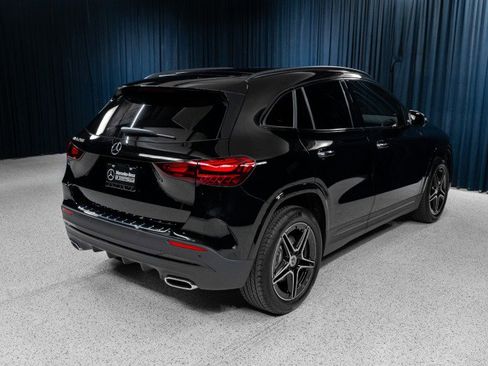 Certified 2026 Mercedes-Benz GLA 250 image 4