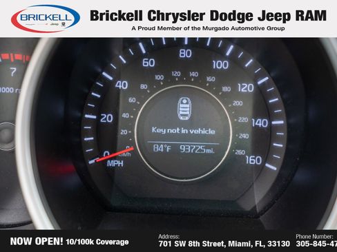 Used 2014 Kia Optima EX w/ Paint Protection Film Package image 34