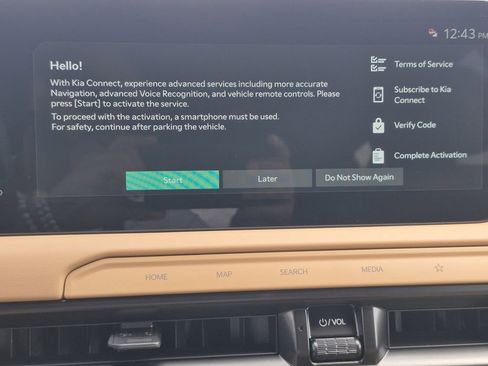 New 2027 Kia Telluride SX X-Line AWD/4WD image 21