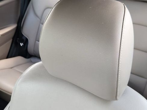 Used 2021 Hyundai Tucson Ultimate FWD image 24